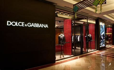 dolce and gabbana malaysia.